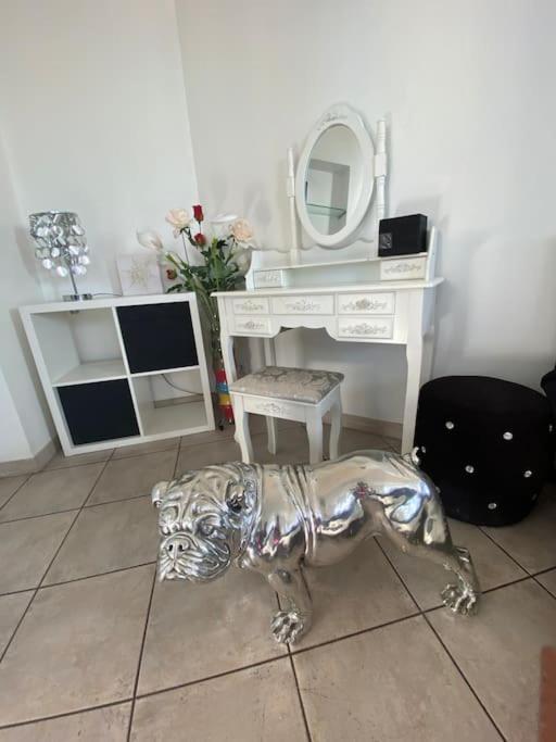 דירות Grand Large Sur La Corniche Marseille Par Conciergerie By Sam מראה חיצוני תמונה