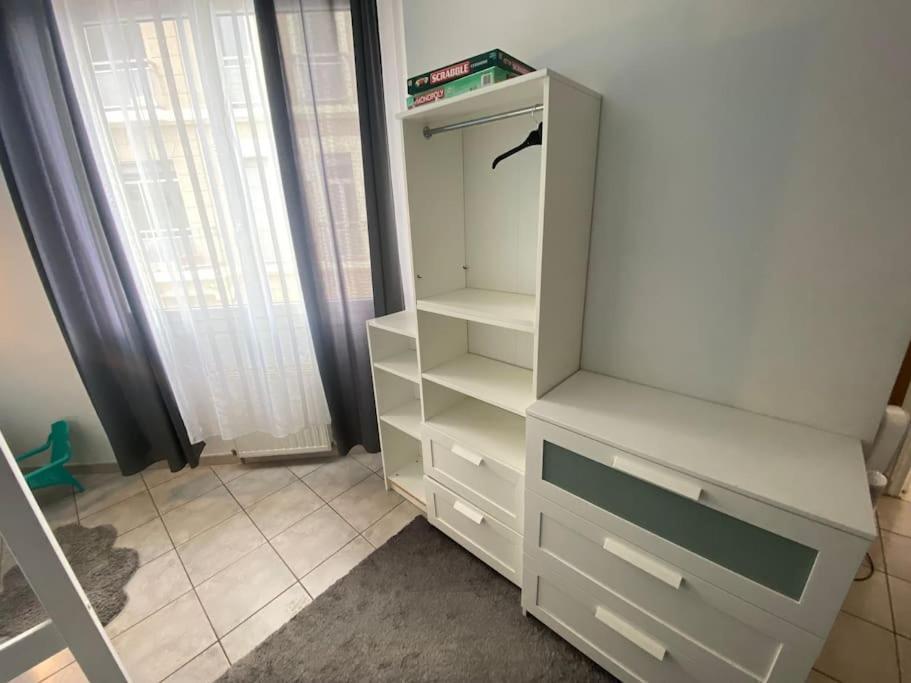 דירות Grand Large Sur La Corniche Marseille Par Conciergerie By Sam מראה חיצוני תמונה